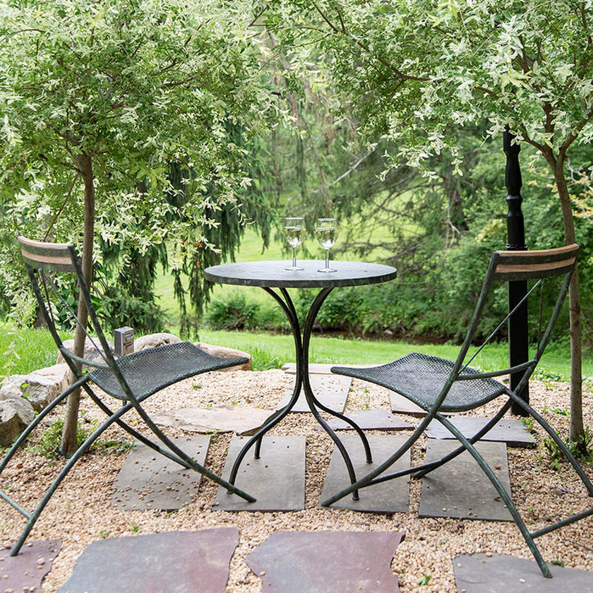 Woodbridge Furniture Vista Dining Chair