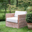 Woodbridge Furniture Element Chair