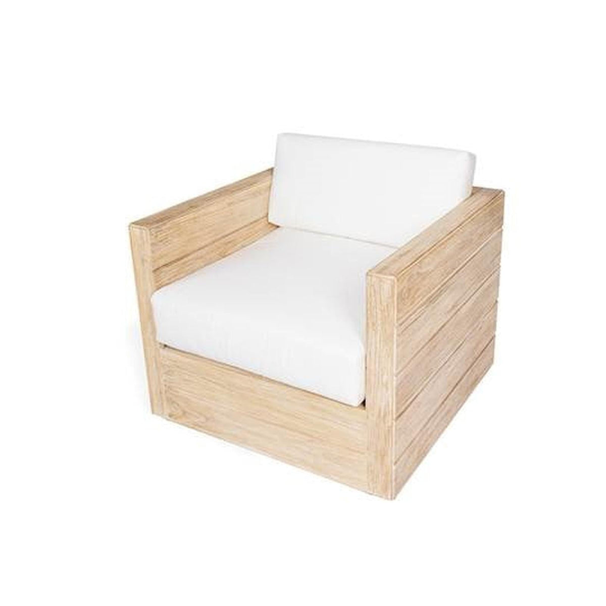 Woodbridge Furniture Element Chair