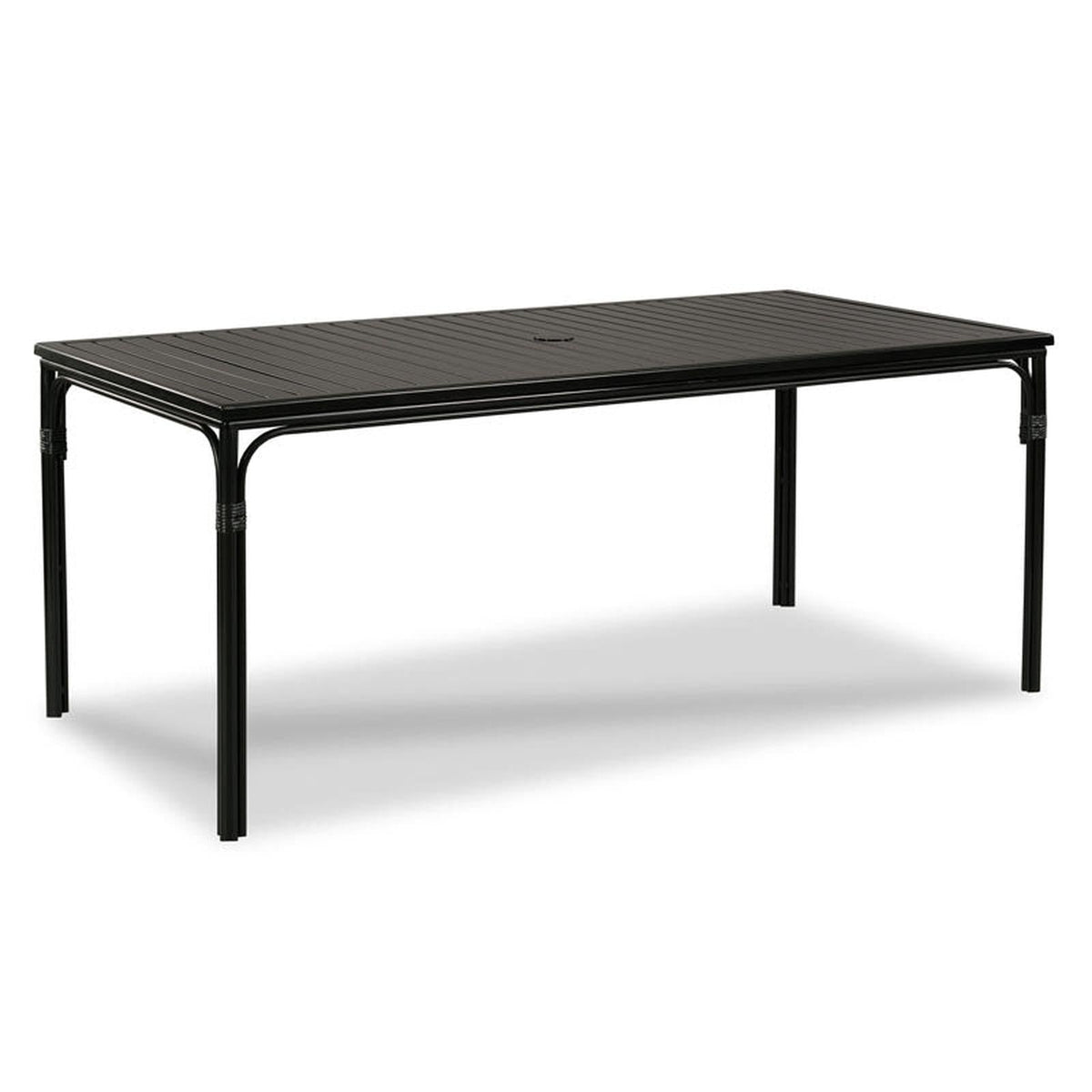 Woodbridge Furniture Carlyle Outdoor Dining Table