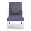 Woodbridge Furniture Carlyle Outdoor Occasional Arm Chair