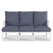 Woodbridge Furniture Carlyle Outdoor Sofa