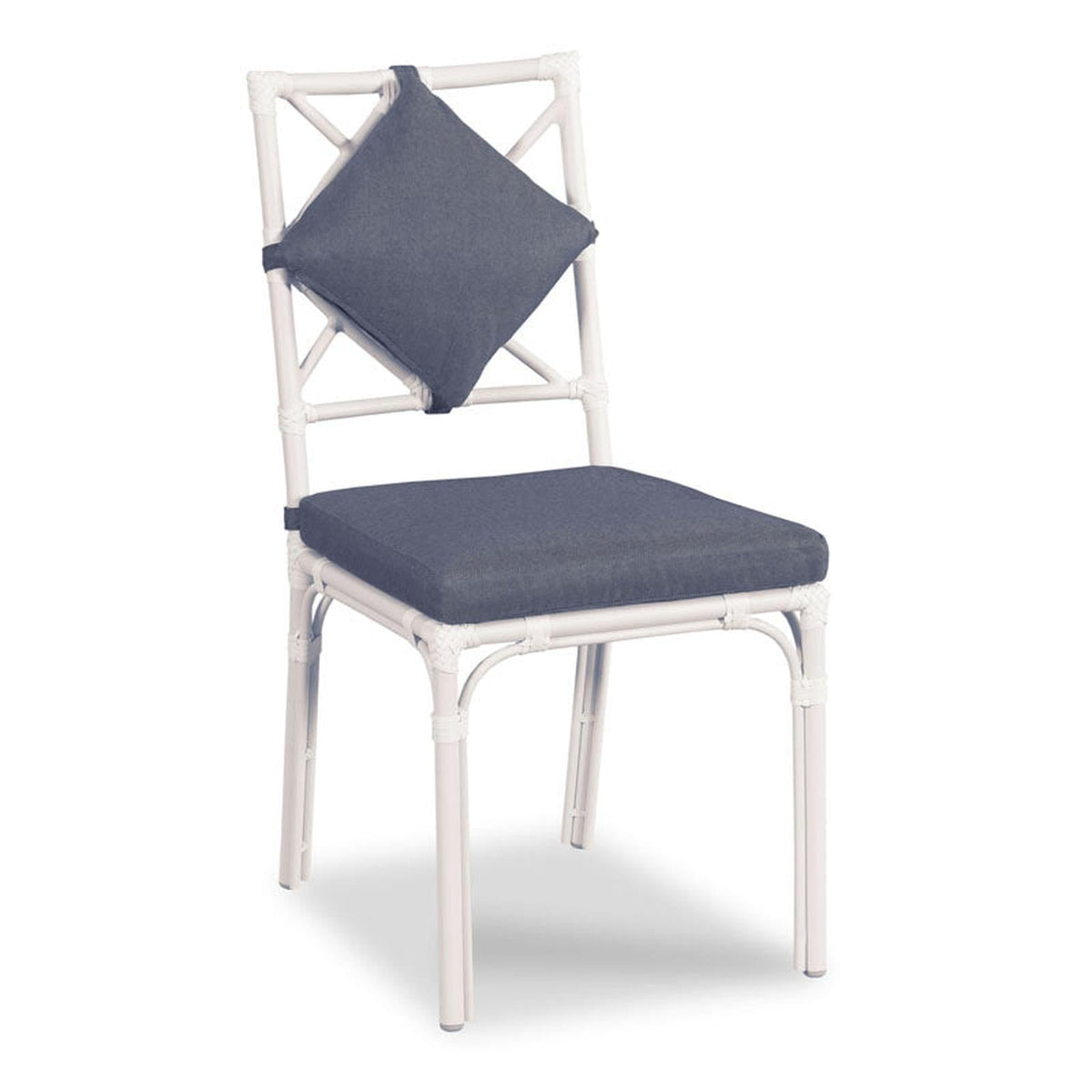Woodbridge Furniture Carlyle Outdoor Dining Chair