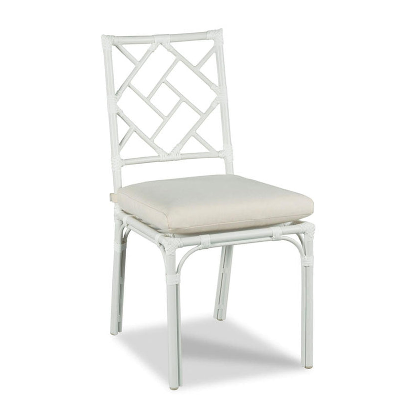 Woodbridge Furniture Carlyle Outdoor Dining Chair