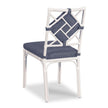 Woodbridge Furniture Carlyle Outdoor Dining Chair