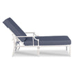Woodbridge Furniture Carlyle Outdoor Chaise