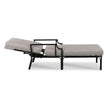 Woodbridge Furniture Carlyle Chaise
