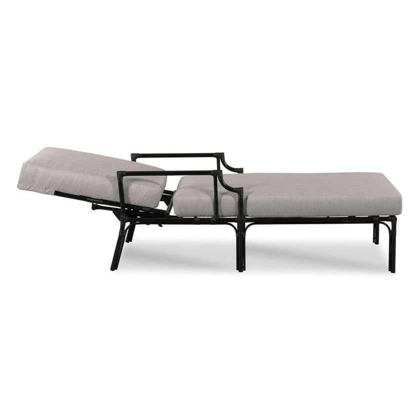 Woodbridge Furniture Carlyle Chaise
