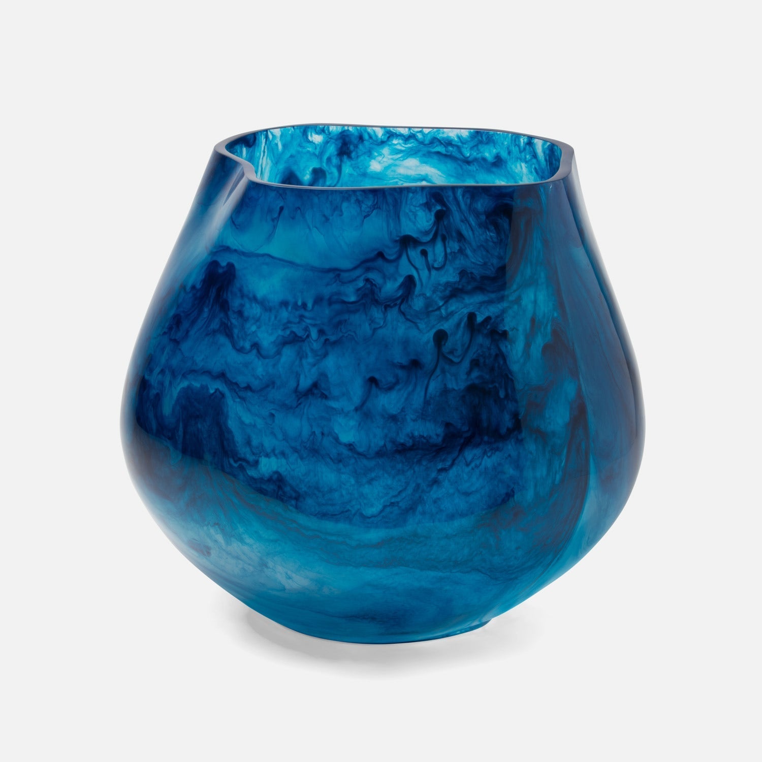 Made Goods Abria Outdoor Planter