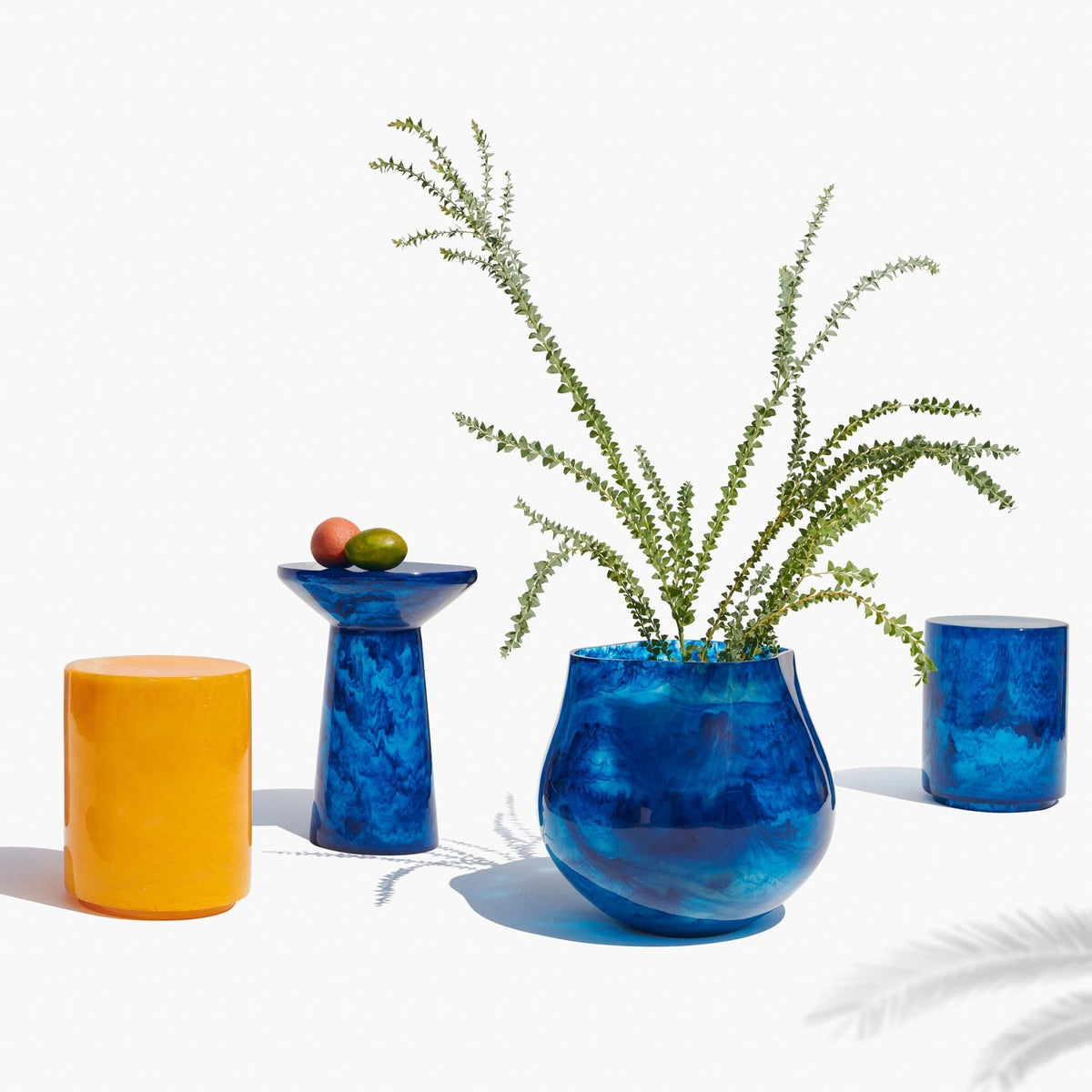 Made Goods Abria Outdoor Planter