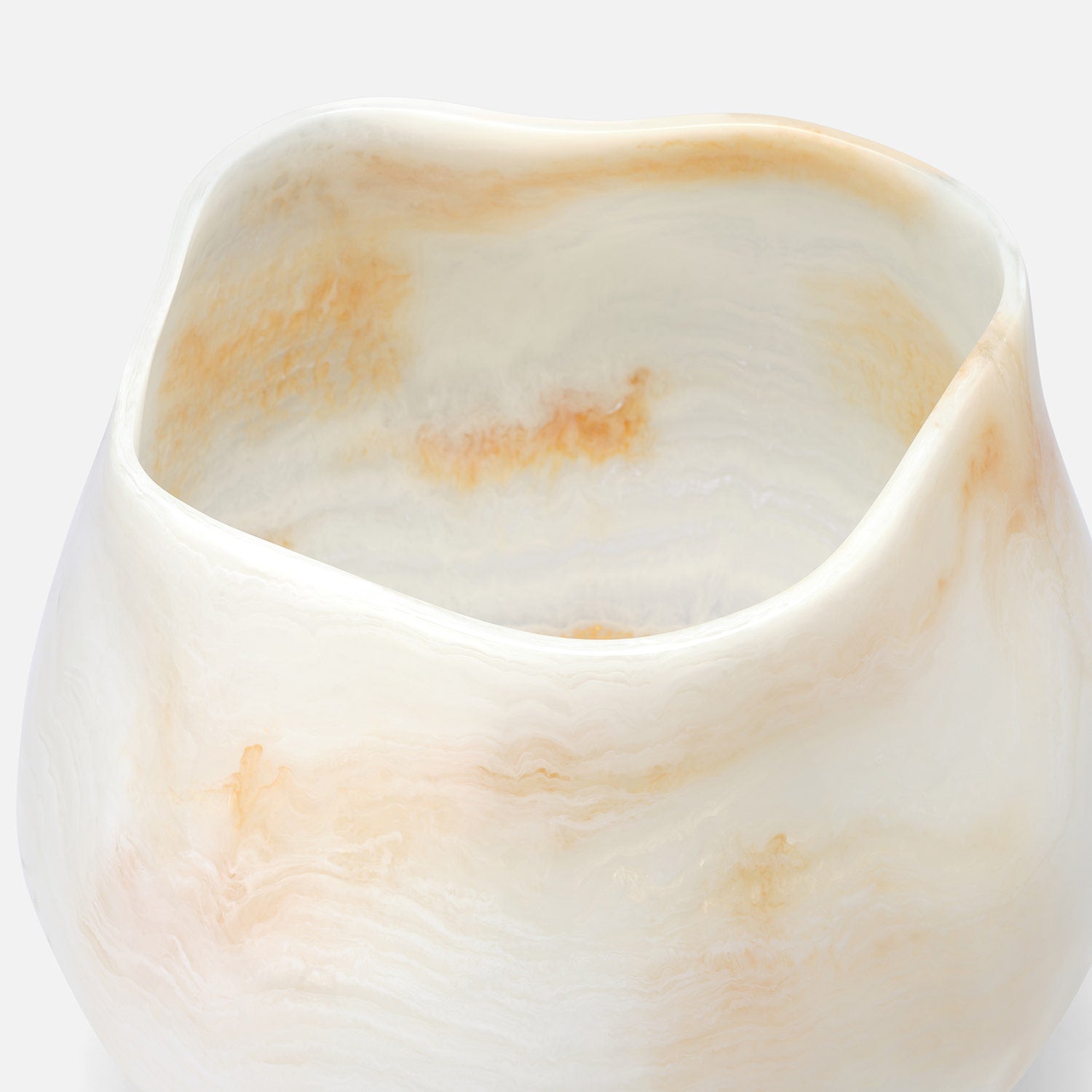 Abria Outdoor Planter