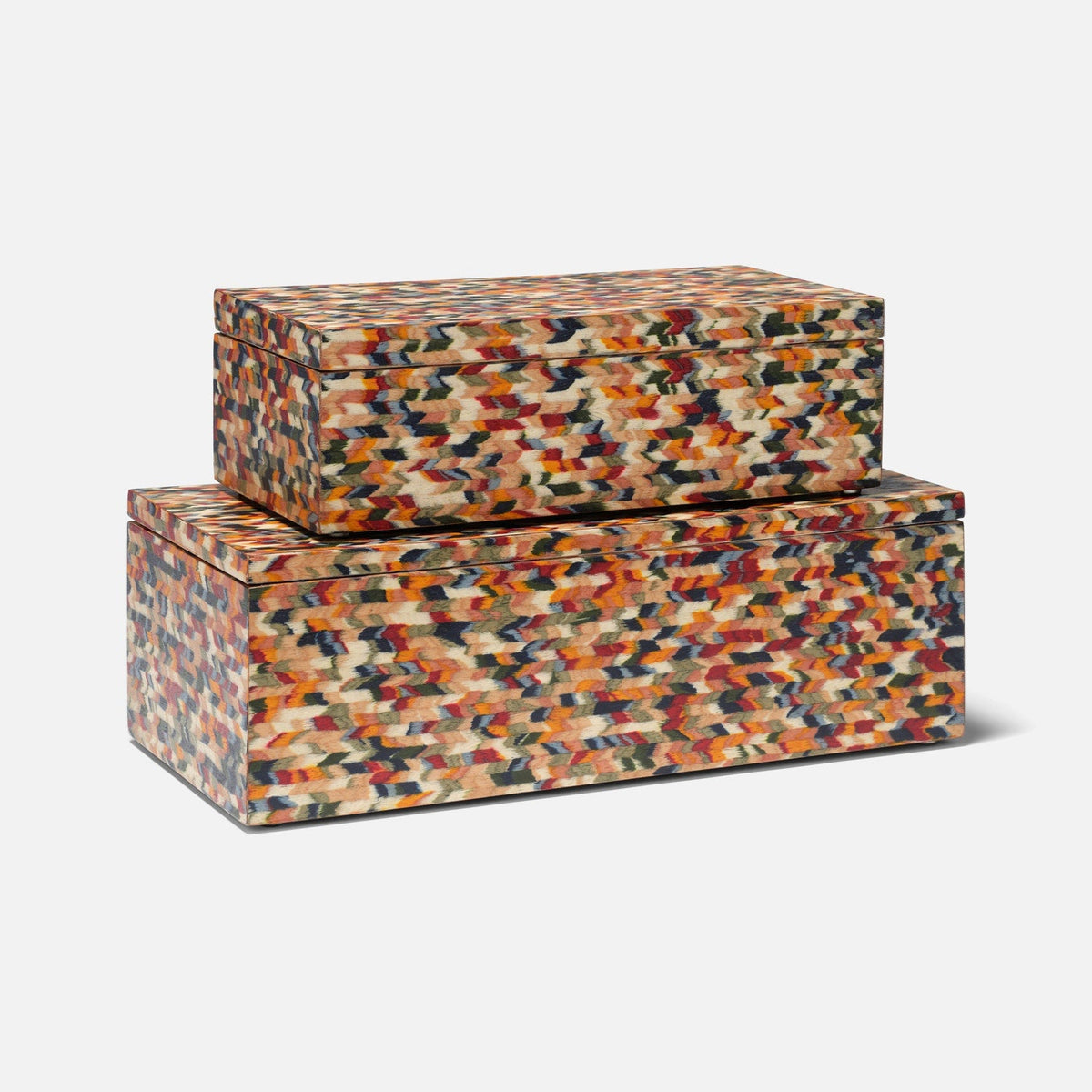 Agnes Decorative Box - Set of 2