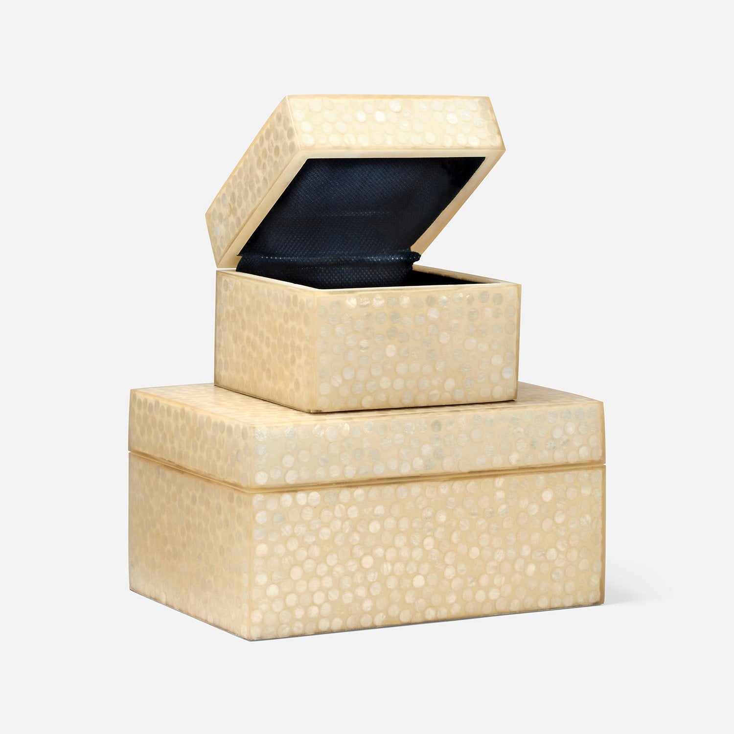 Albus Decorative Box - Set of 2