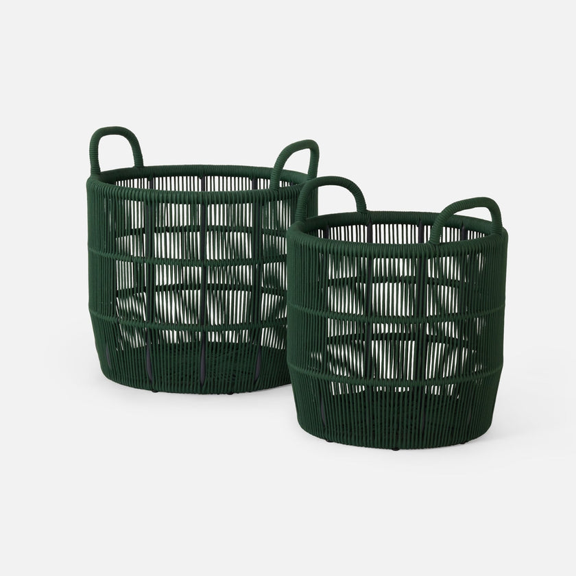 Made Goods Alcoy Basket