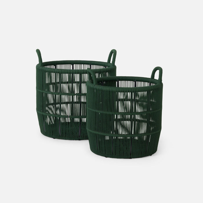 Made Goods Alcoy Basket