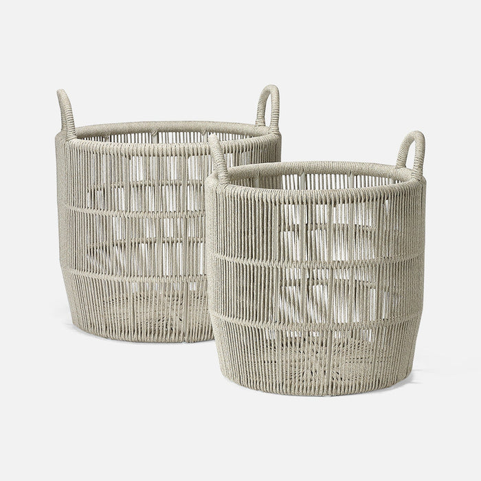 Made Goods Alcoy Basket