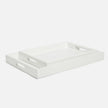 Ambrose Rectangular Tray - Set of 2