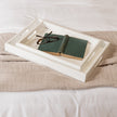 Ambrose Rectangular Tray - Set of 2