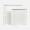 Ambrose Square Tray - Set of 2