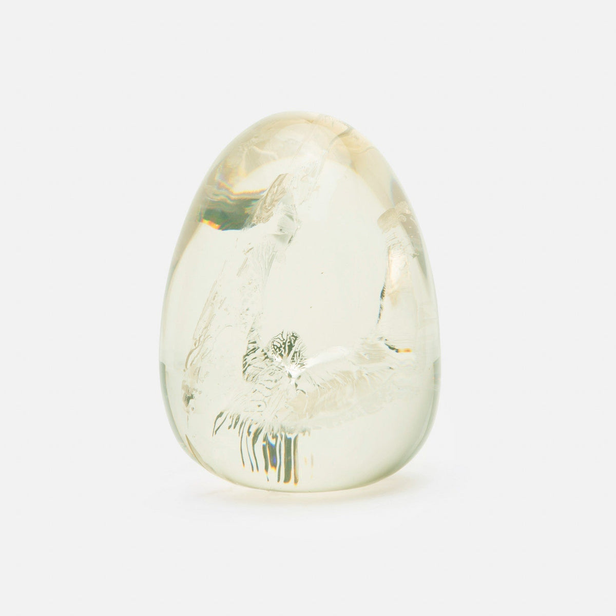 Ameer Resin Decor Object