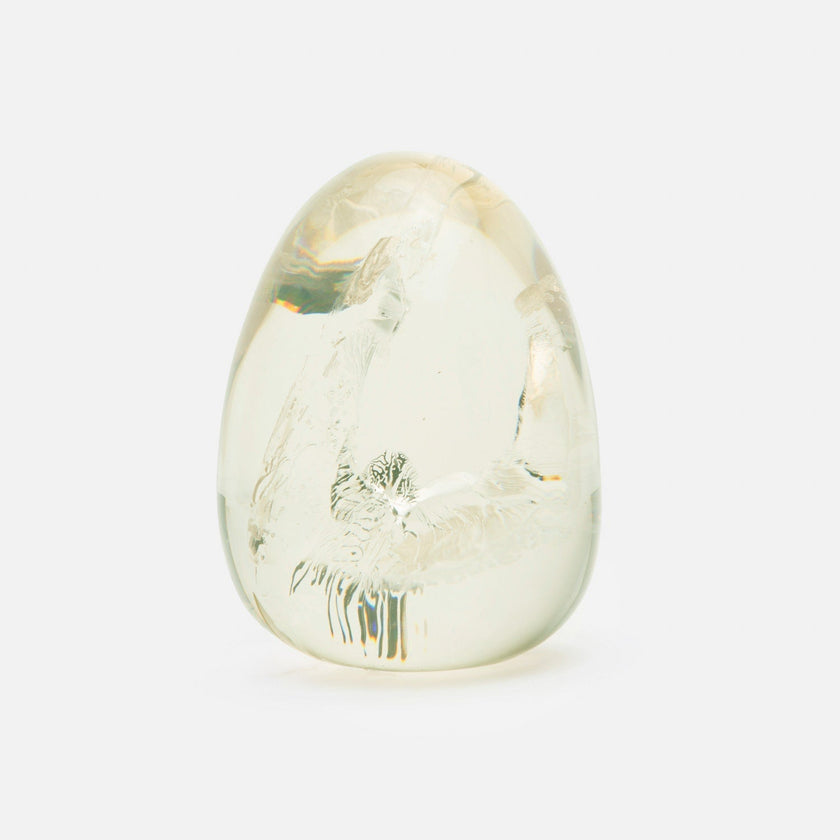 Ameer Resin Decor Object