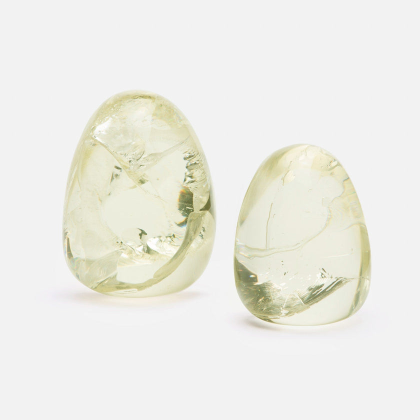 Ameer Resin Decor Object