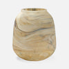 Andra Mixed Alabaster Vase - Multiple of 2