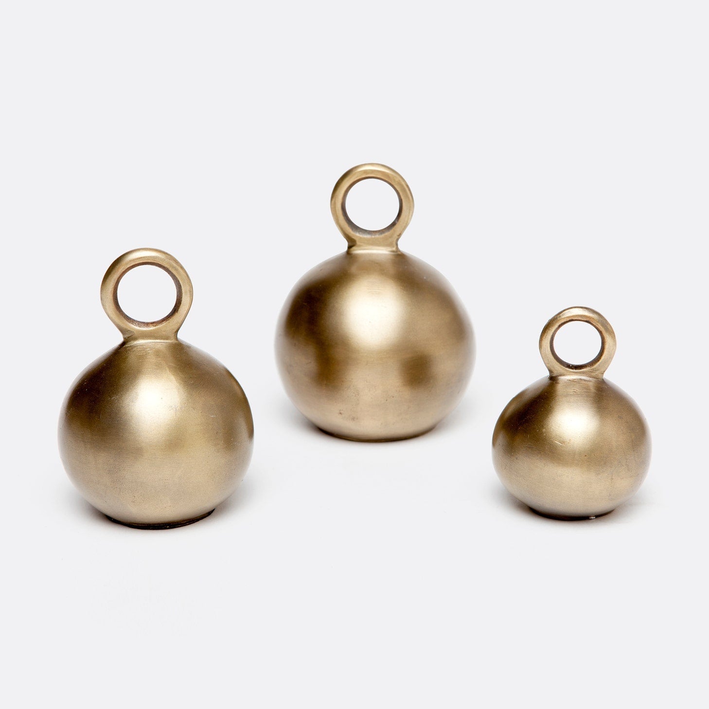 Anton Decorative Object - Set of 3
