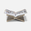 Arlo Book Holder