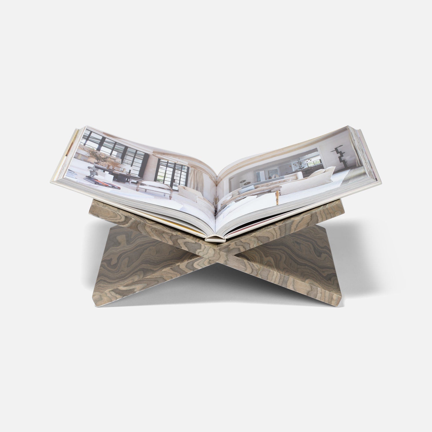 Arlo Book Holder