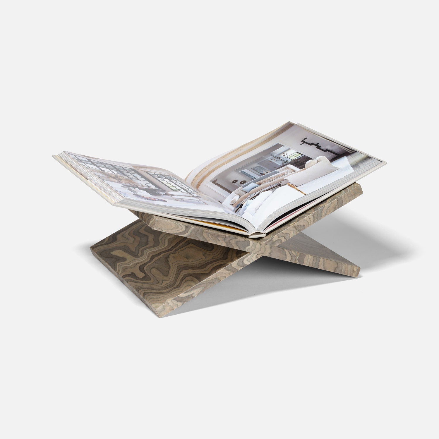 Arlo Book Holder