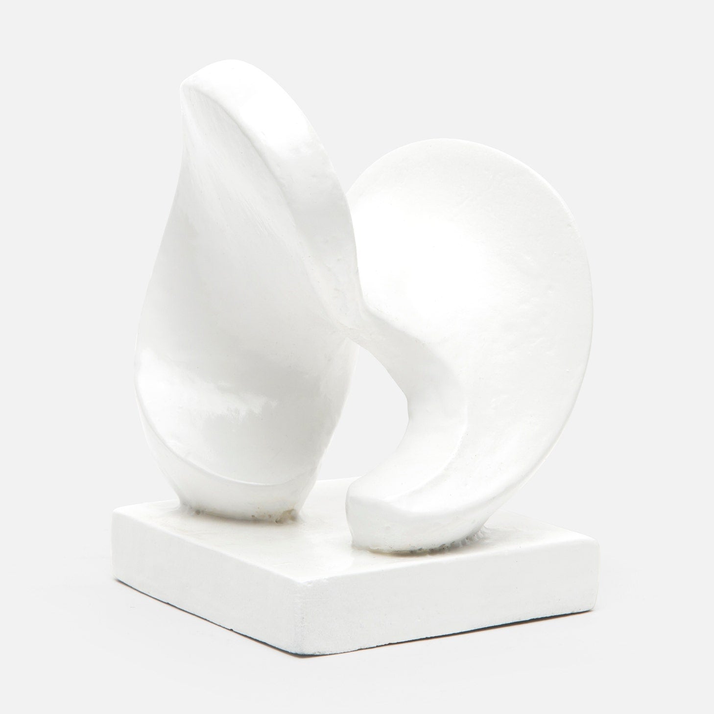 Ashton Concrete Sculpture - Multiple of 2
