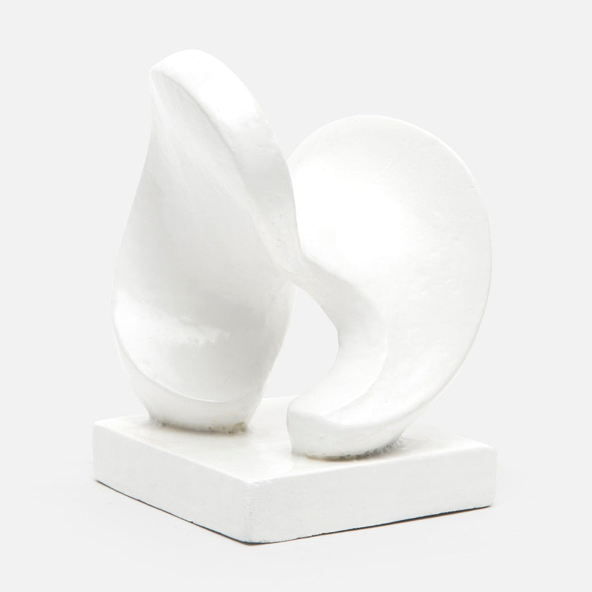 Ashton Concrete Sculpture - Multiple of 2