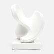 Ashton Concrete Sculpture - Multiple of 2