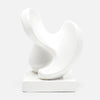 Ashton Concrete Sculpture - Multiple of 2