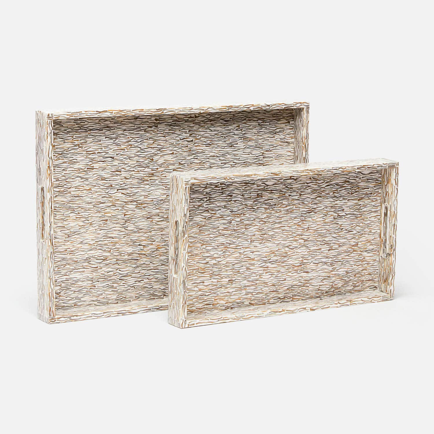 Averelia Tray Set