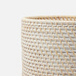 Bolton Rattan Vase