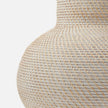 Bolton Rattan Vase