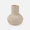 Bolton Rattan Vase
