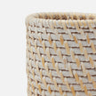 Bolton Rattan Vase