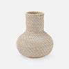 Bolton Rattan Vase