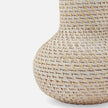 Bolton Rattan Vase