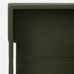 Bryant Leather Tray - Set of 2