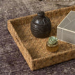 Cadie Rectangular Tray - Set of 2