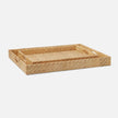 Cadie Rectangular Tray - Set of 2
