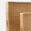Cadie Rectangular Tray - Set of 2