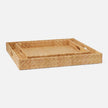 Cadie Square Tray - Set of 2