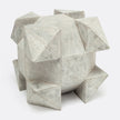 Cedric Concrete Art Object