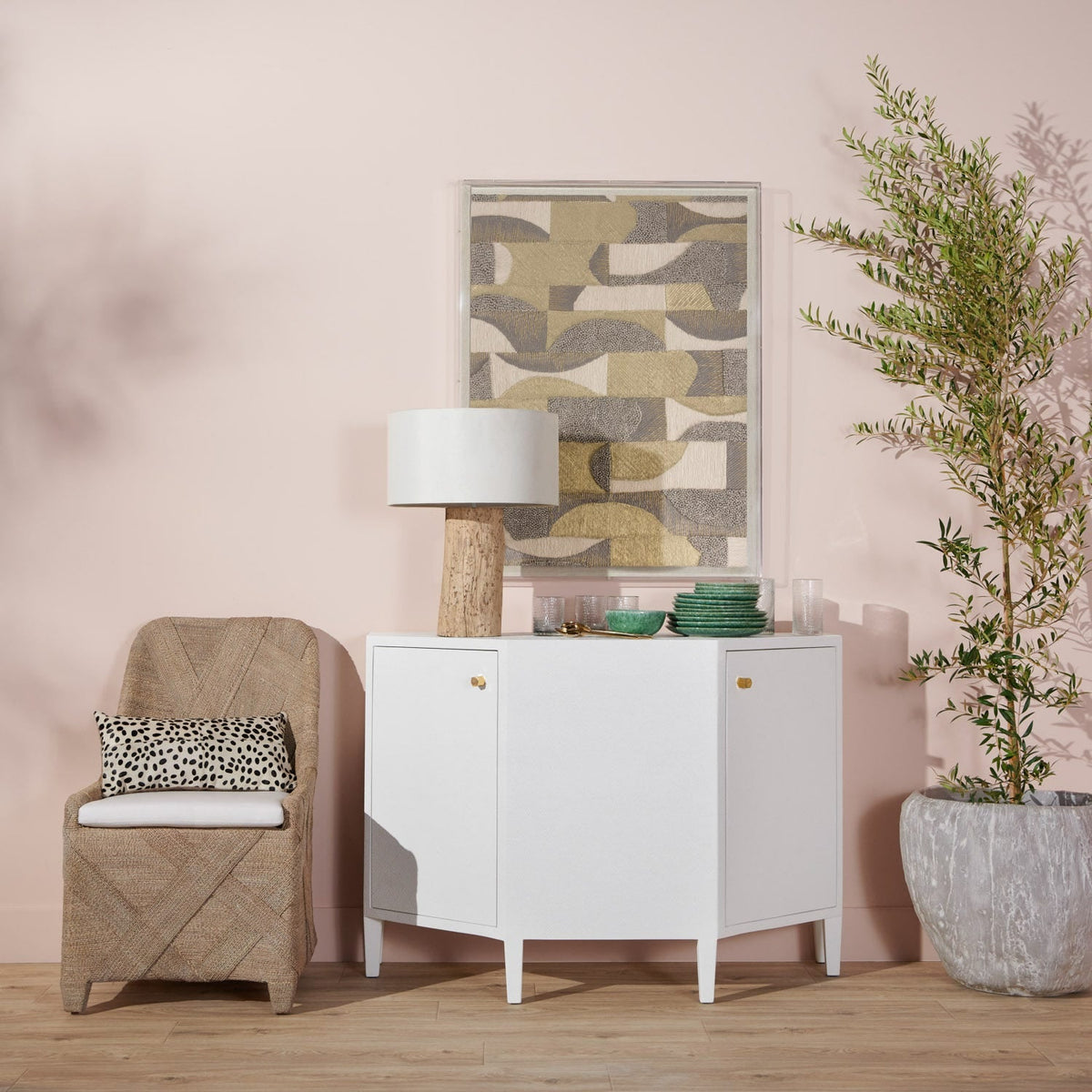Made Goods Cedrus