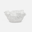 Celestine Resin Bowl